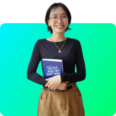 Cô Dương Thái Khuyên