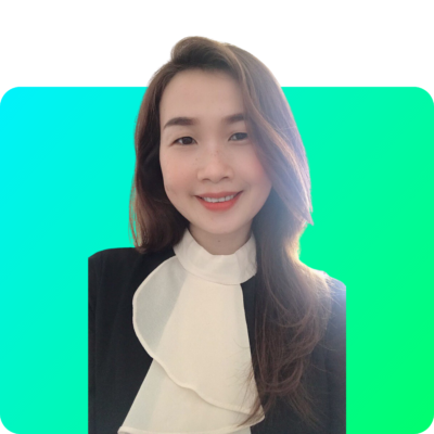 Cô Thái Ngọc Thanh