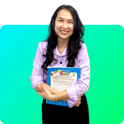 Cô Nguyễn Quỳnh Như