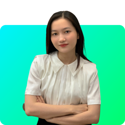 Cô Nguyễn Thị Kim Tuyền