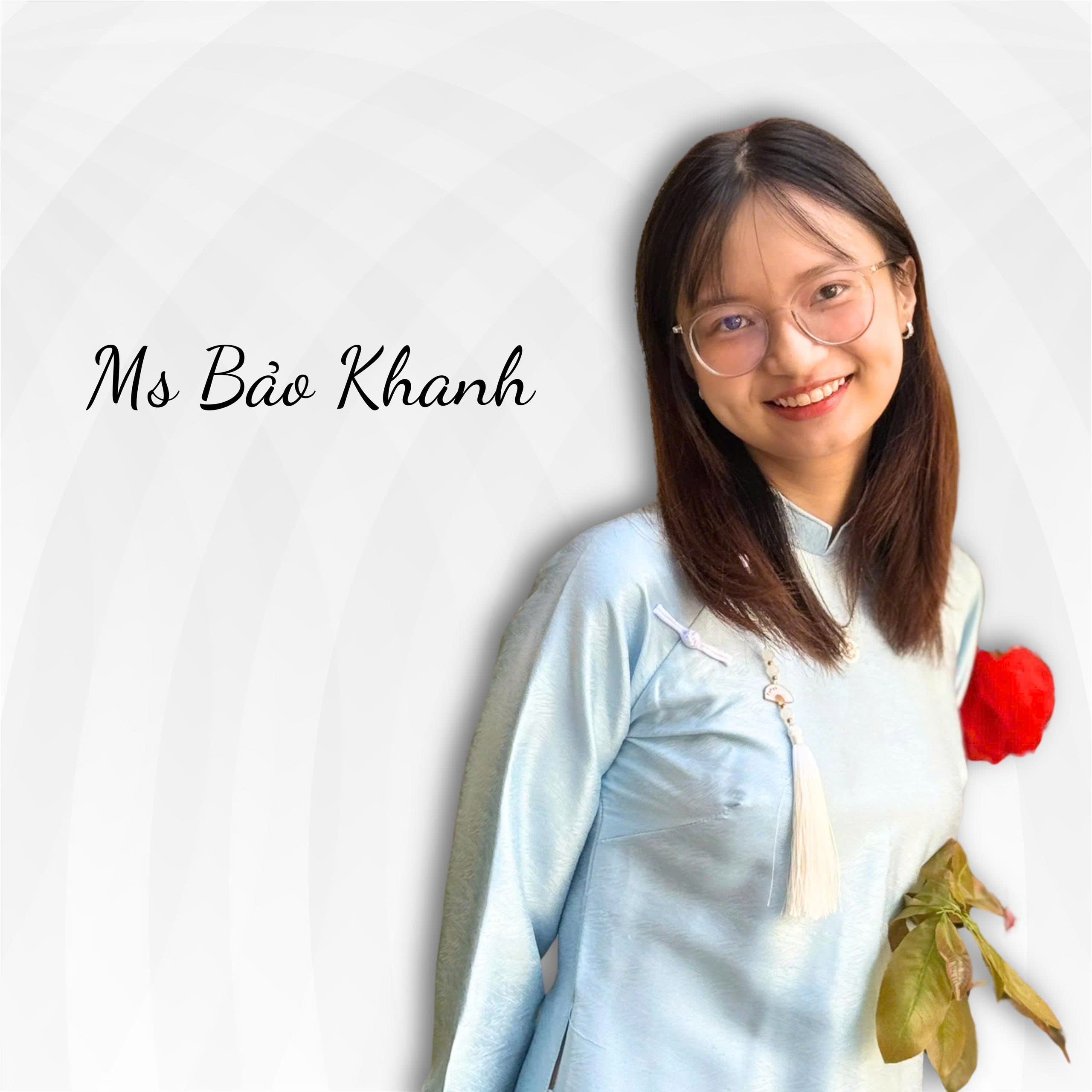 Cô Bảo Khanh