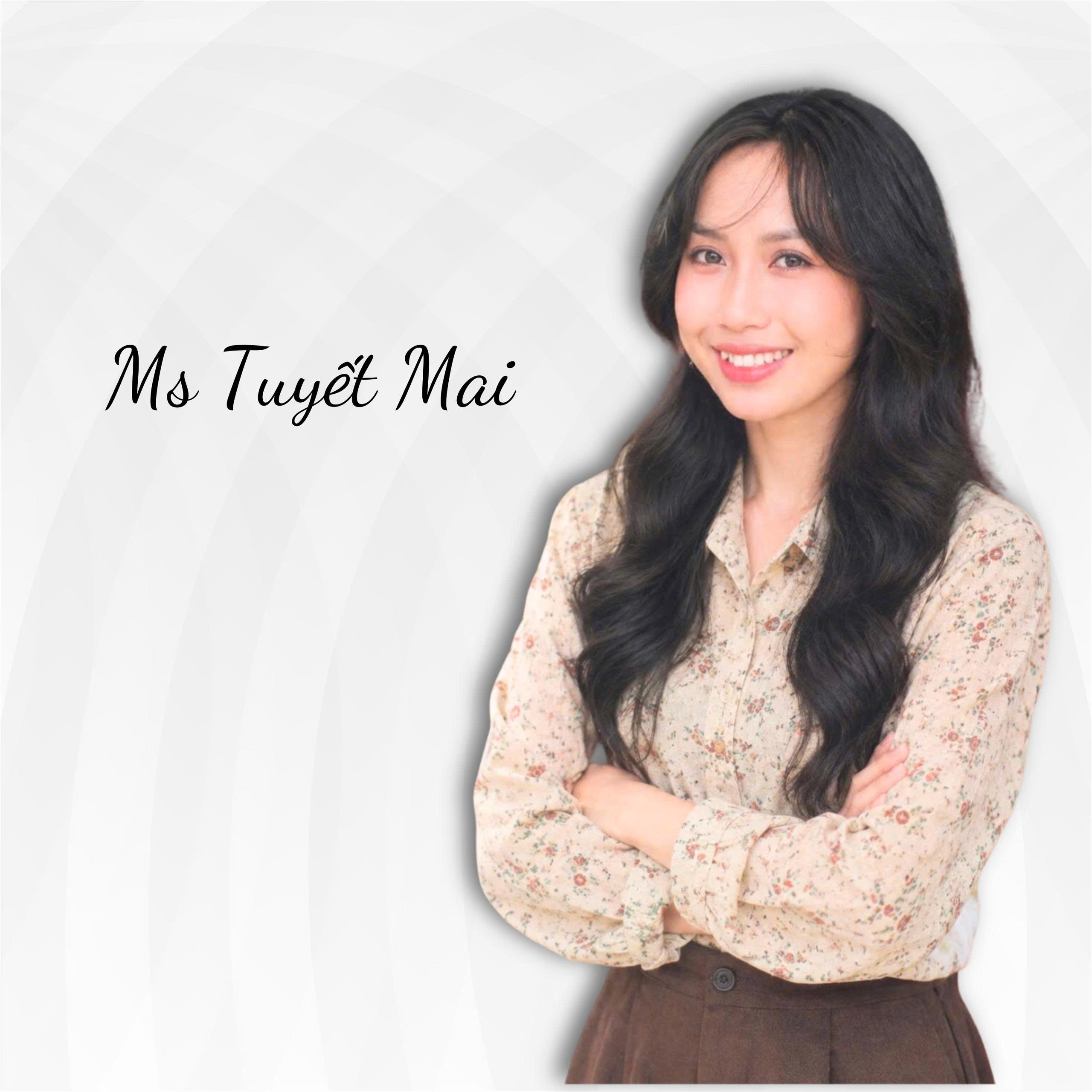 Cô Tuyết Mai